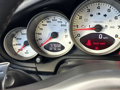 Used 2011 Porsche 911 Carrera GTS RWD image 27