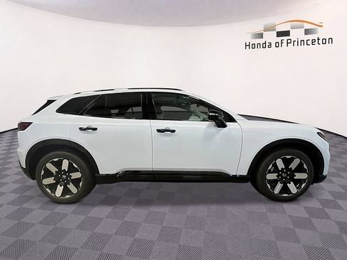 New 2026 Honda Prologue Elite image 2