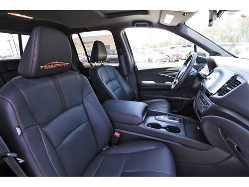 Used 2024 Honda Ridgeline TrailSport image 27