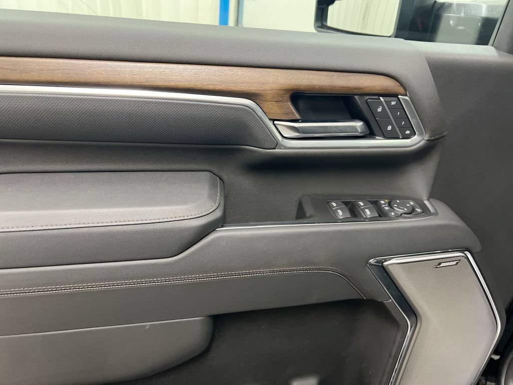 New 2026 Chevrolet Silverado 2500 High Country w/ High Country Premium Package AWD/4WD image 22