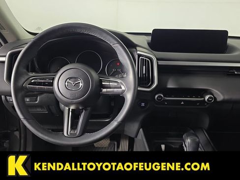 Used 2024 MAZDA CX-50 AWD 2.5 S w/ Cargo Package image 9
