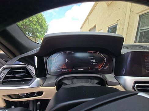 Used 2023 BMW 430i Gran Coupe image 9