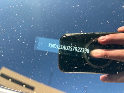 Used 2025 Kia Soul LX w/ LX Technology Package image 27