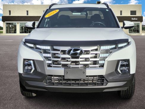 Used 2024 Hyundai Santa Cruz SEL w/ Activity Package image 8