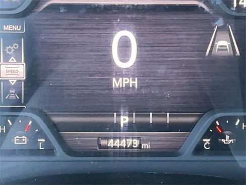 Used 2025 RAM 1500 Laramie image 28