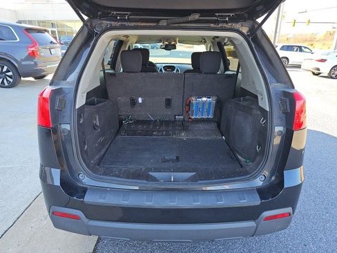 Used 2013 GMC Terrain SLE w/ LPO, Chrome Package image 13