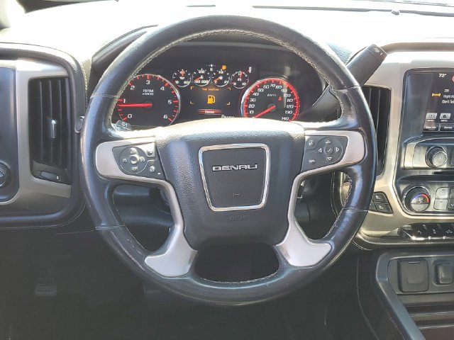 Used 2016 GMC Sierra 1500 Denali AWD/4WD image 11