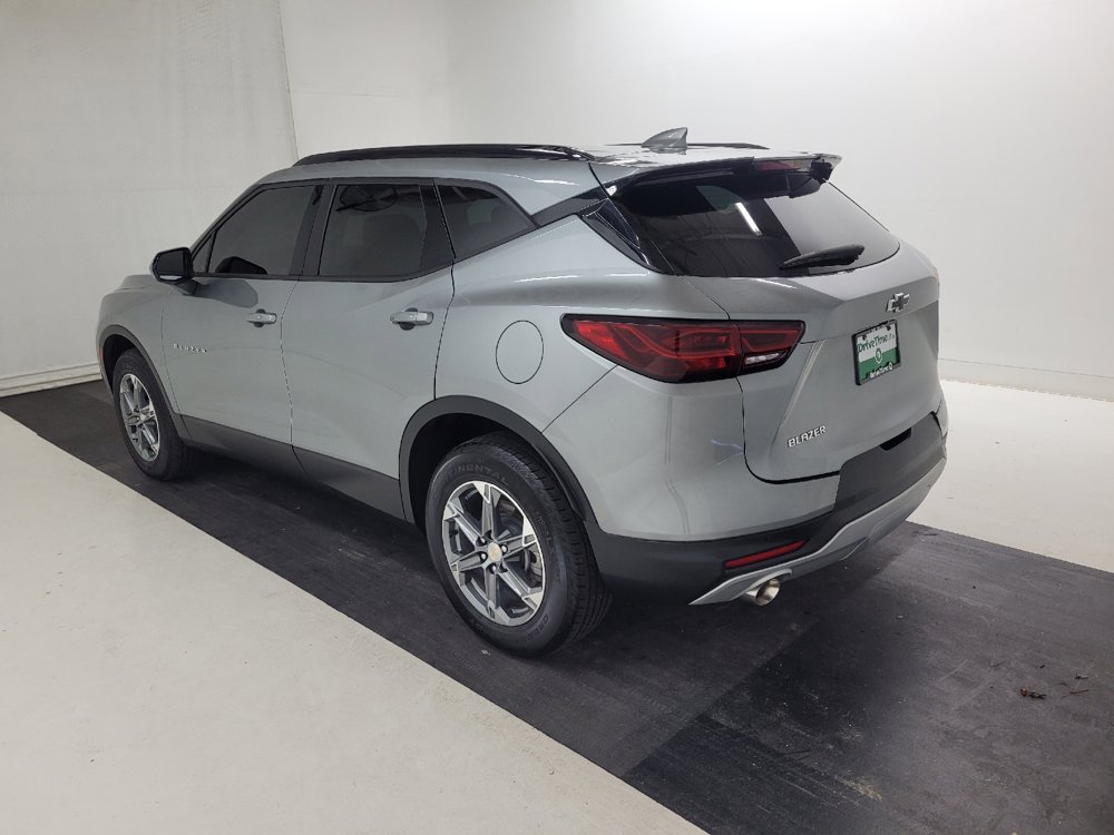Used 2024 Chevrolet Blazer LT w/ Convenience Package FWD image 5