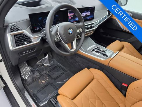 Certified 2024 BMW X5 sDrive40i w/ Parking Assistance Package RWD image 10