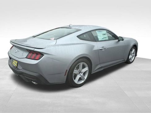 New 2026 Ford Mustang Premium image 11
