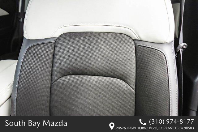 New 2026 MAZDA CX-5 Preferred AWD/4WD image 24