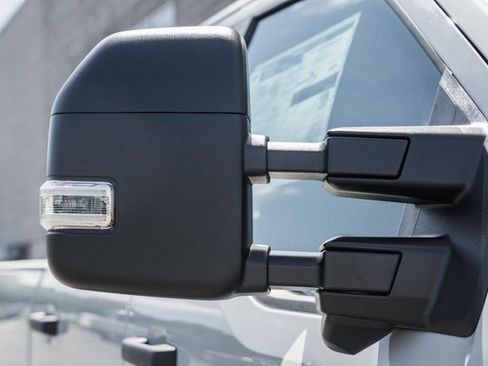 New 2026 Ford F250 XL w/ STX Appearance Package image 20