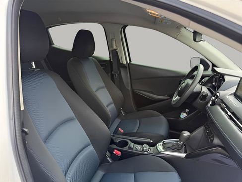 Used 2017 Toyota Yaris iA FWD image 27