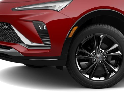 New 2026 Buick Envista Sport Touring w/ Convenience I Package image 69