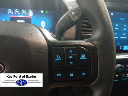 New 2026 Ford F150 STX w/ Equipment Group 200A image 28