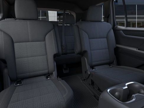 New 2026 GMC Acadia Elevation w/ LPO, All-Weather Package FWD image 17