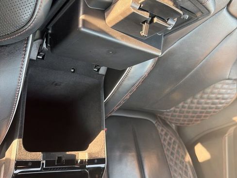 Used 2022 Jeep Grand Cherokee Summit AWD/4WD image 43