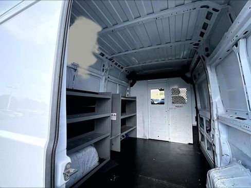 Used 2018 RAM ProMaster 1500 image 21