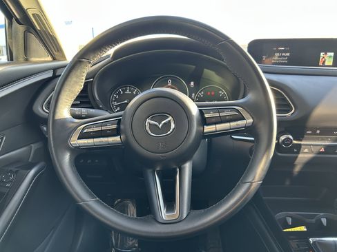 Certified 2023 MAZDA CX-30 AWD 2.5 S w/ Preferred Package image 10