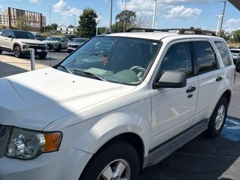Used 2009 Ford Escape XLT FWD image 1