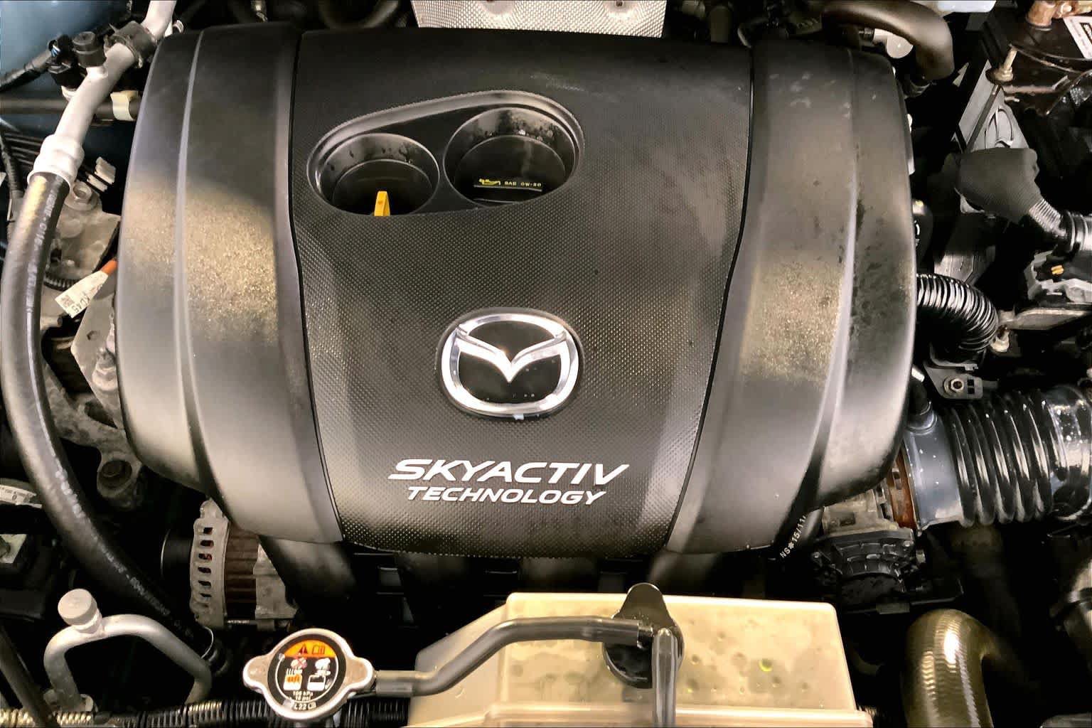 Used 2016 MAZDA CX-5 Touring AWD/4WD image 31
