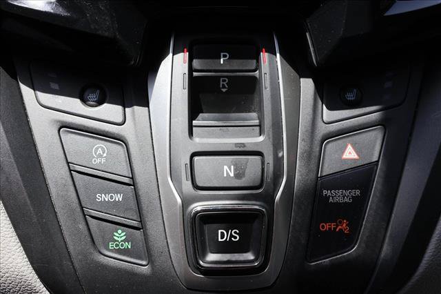 Used 2024 Honda Odyssey EX-L image 20
