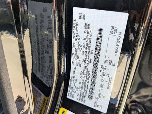 New 2025 Ford Bronco Big Bend image 18