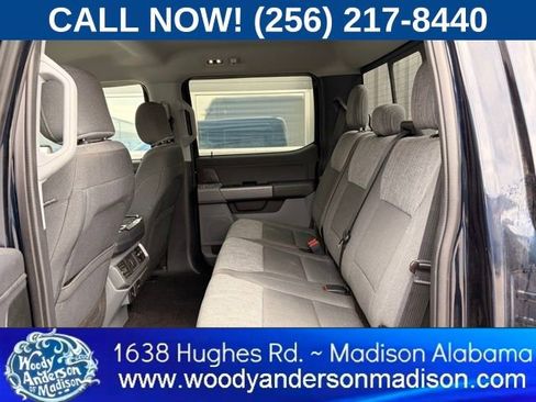 Used 2021 Ford F150 XLT w/ Equipment Group 302A High image 8