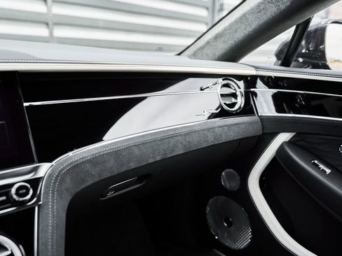 Used 2025 Bentley Continental GT Speed AWD/4WD image 69