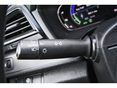 Used 2020 Honda Insight EX image 17