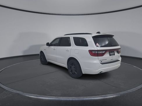 New 2026 Dodge Durango GT AWD/4WD image 11