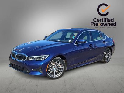 Used 2020 BMW 330i Sedan w/ Premium Package