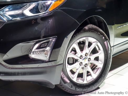 Used 2020 Chevrolet Equinox LS w/ LS Convenience Package image 5