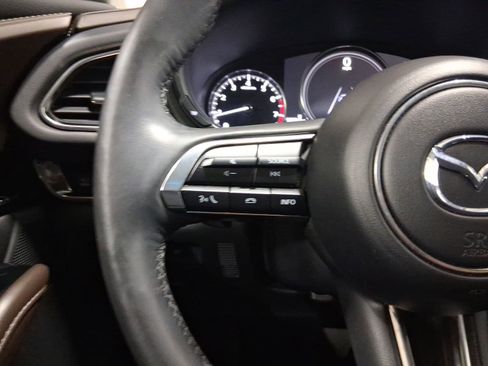Certified 2024 MAZDA CX-30 2.5 Turbo w/ Premium Plus Pkg AWD/4WD image 16