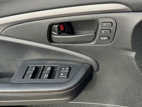 Used 2022 Honda Passport TrailSport image 31