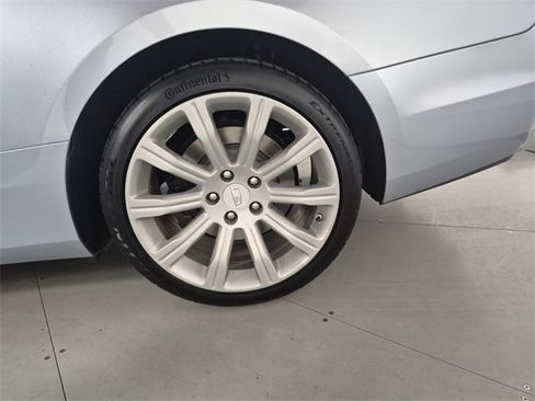 Used 2017 Cadillac ATS 2.0T Coupe image 12