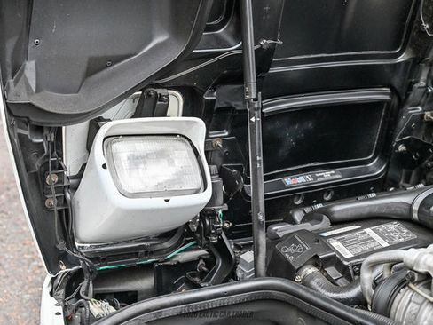 Used 1995 Chevrolet Corvette Coupe RWD image 21