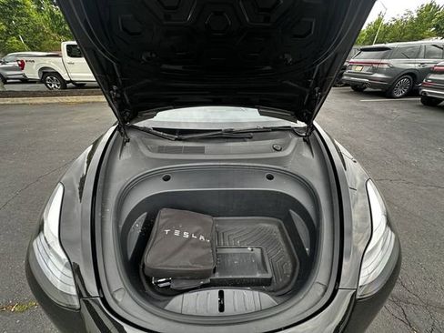 Used 2023 Tesla Model 3 Long Range AWD/4WD image 29