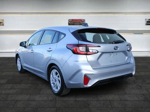 Used 2024 Subaru Impreza 2.0i w/ Popular Package #1A image 5