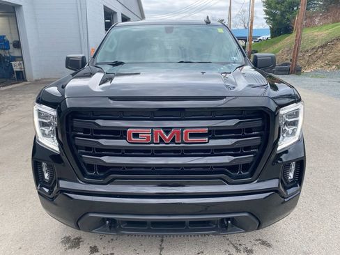 Used 2021 GMC Sierra 1500 Elevation image 8