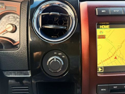 Used 2010 Ford F150 Harley-Davidson AWD/4WD image 35