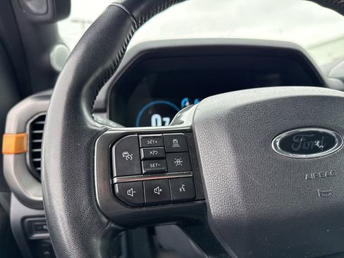 Used 2022 Ford F150 Tremor w/ Equipment Group 402A High AWD/4WD image 19