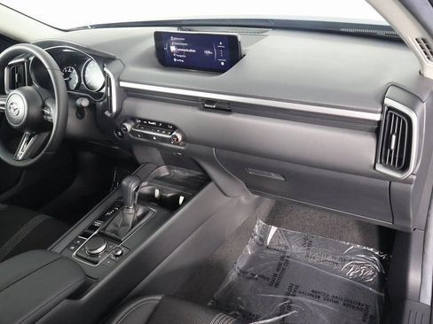 Used 2025 MAZDA CX-50 AWD 2.5 S w/ Cargo Package image 10