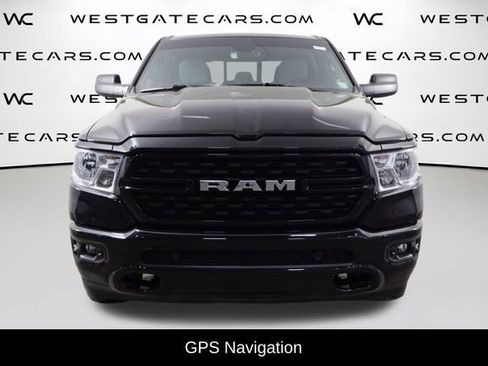 Used 2024 RAM 1500 Lone Star RWD image 2