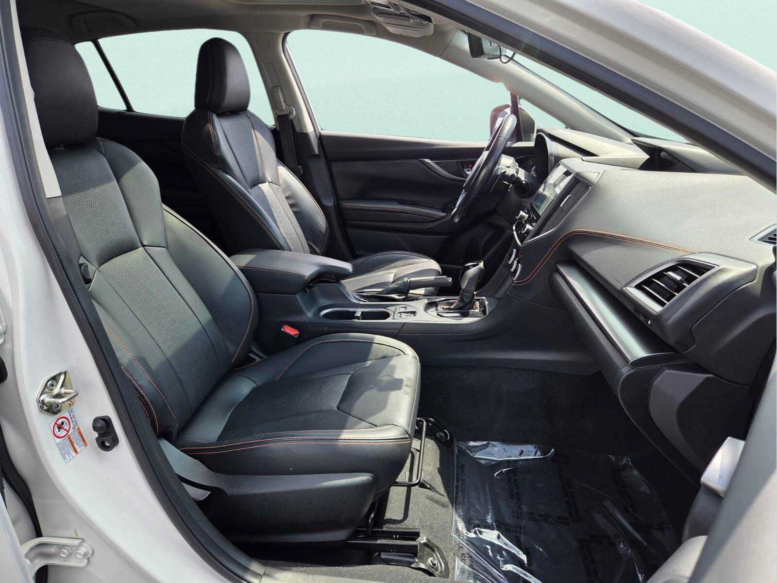Used 2018 Subaru Crosstrek 2.0i Limited AWD/4WD image 20