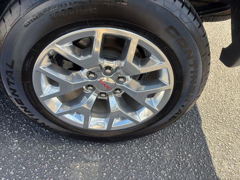 Used 2017 GMC Sierra 1500 SLT image 10