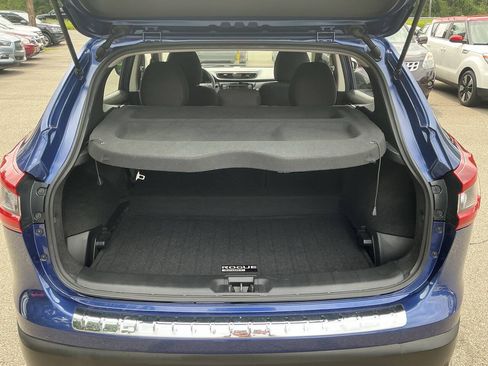 Used 2020 Nissan Rogue Sport S AWD/4WD image 30