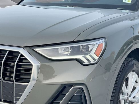 Certified 2025 Audi Q3 2.0T Premium Plus w/ Premium Plus Package image 11