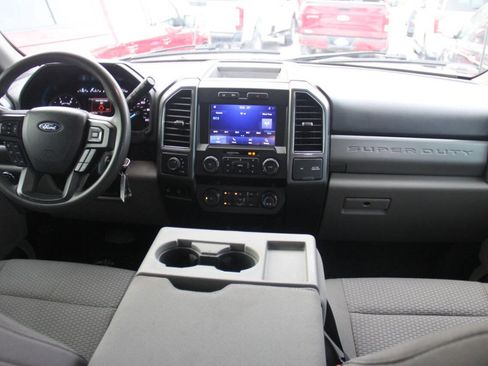 Used 2022 Ford F350 XLT image 16