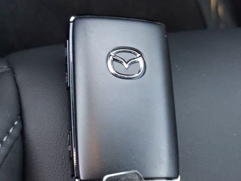 New 2025 MAZDA CX-30 AWD 2.5 S w/ Preferred Package image 33